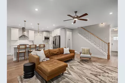 201 Weybridge Drive, Arden, NC 28704 - Photo 5