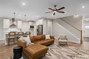 201 Weybridge Dr, Arden, NC 28704 - Photo 5