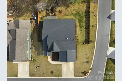 201 Weybridge Drive, Arden, NC 28704 - Photo 35