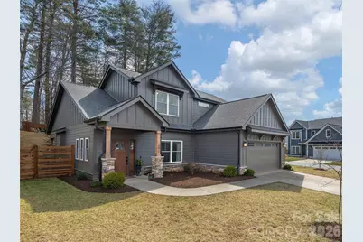 201 Weybridge Drive, Arden, NC 28704 - Photo 1