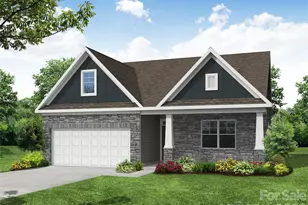 3057 Constitution Ln, Gastonia, NC 28056 - Photo 1