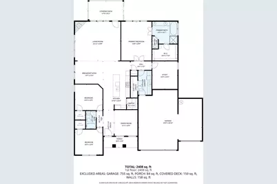 5104 Kinder Oak Drive, Indian Trail, NC 28079 - Photo 27