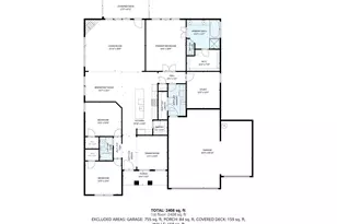 5104 Kinder Oak Dr, Indian Trail, NC 28079 - Photo 27