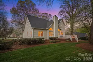 134 Lawrence Tee Ln, Mooresville, NC 28117 - Photo 31