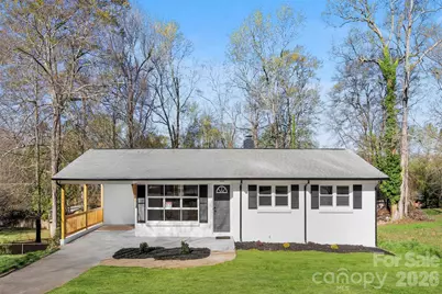 1105 Stanton Drive, Shelby, NC 28150 - Photo 1