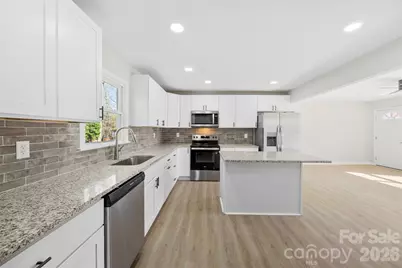 1105 Stanton Drive, Shelby, NC 28150 - Photo 3