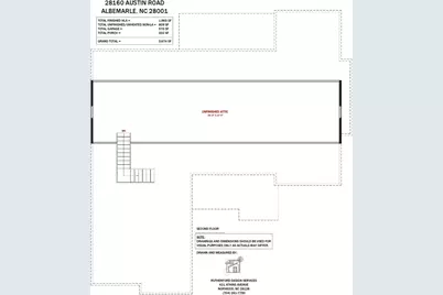 28160 Austin Road, Albemarle, NC 28001 - Photo 43