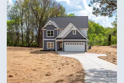 2902 Sweetgrass Lane, Monroe, NC 28112 - Photo 1