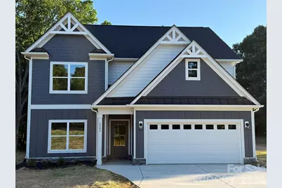 2902 Sweetgrass Lane, Monroe, NC 28112 - Photo 1