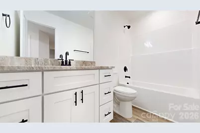 2902 Sweetgrass Lane, Monroe, NC 28112 - Photo 11