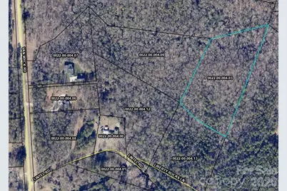 0 Lintel Road #3, Van Wyck, SC 29720 - Photo 1