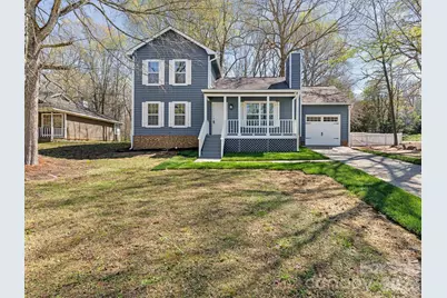 6223 Whitewater Drive, Charlotte, NC 28214 - Photo 1