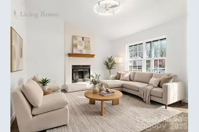 6223 Whitewater Drive, Charlotte, NC 28214 - Photo 5