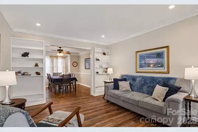 2724 Artesian Court, Charlotte, NC 28270 - Photo 3