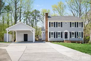 2724 Artesian Ct, Charlotte, NC 28270 - Photo 1