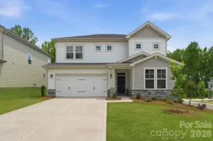 9993 Mnr Vis Trl, Kannapolis, NC 28027 - Photo 1