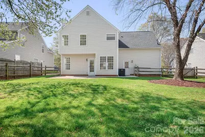 10115 Glencrest Drive, Huntersville, NC 28078 - Photo 35