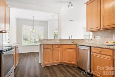 10115 Glencrest Drive, Huntersville, NC 28078 - Photo 17