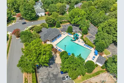 10115 Glencrest Drive, Huntersville, NC 28078 - Photo 41