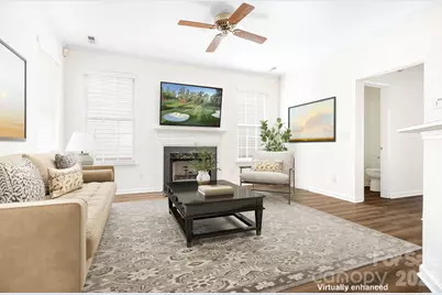 10115 Glencrest Drive, Huntersville, NC 28078 - Photo 9