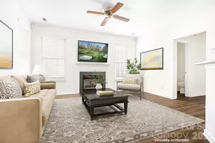 10115 Glencrest Dr, Huntersville, NC 28078 - Photo 9