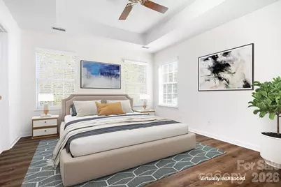 10115 Glencrest Drive, Huntersville, NC 28078 - Photo 19