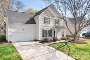 10115 Glencrest Dr, Huntersville, NC 28078 - Photo 1