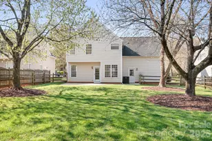 10115 Glencrest Dr, Huntersville, NC 28078 - Photo 37