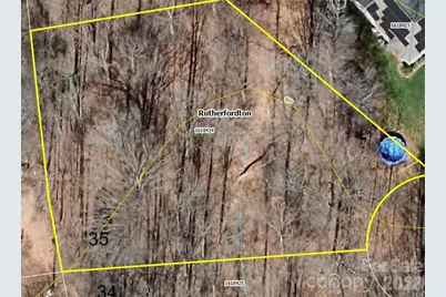 0 General Griffith Circle #35, Rutherfordton, NC 28139 - Photo 3
