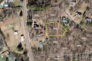 0 General Griffith Circle, Rutherfordton, NC 28139 - Photo 1