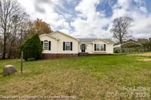 6323 Old Beatty Ford Rd, Rockwell, NC 28138 - Photo 1