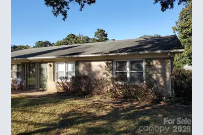 6100/6102 Pleasant Grove Road, Charlotte, NC 28216 - Photo 1