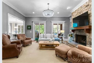 12627 Ninebark Trail, Charlotte, NC 28278 - Photo 11