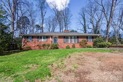 1000 W Sumter Street, Shelby, NC 28150 - Photo 1