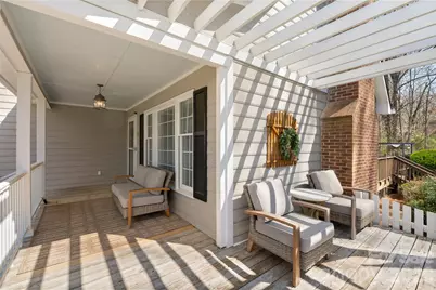 8003 Pine Oak Road, Waxhaw, NC 28173 - Photo 5