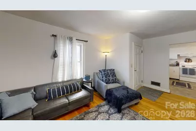 719 Oakland Street, Hendersonville, NC 28791 - Photo 5