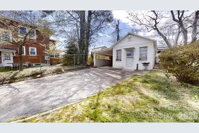 719 Oakland Street, Hendersonville, NC 28791 - Photo 31