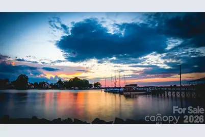 7413 Mariner Cove Drive, Cornelius, NC 28031 - Photo 35