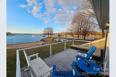 7413 Mariner Cove Drive, Cornelius, NC 28031 - Photo 23