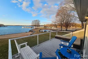 7413 Mariner Cove Dr, Cornelius, NC 28031 - Photo 23