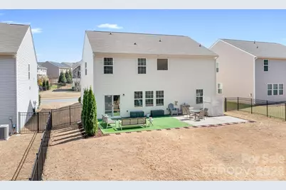 171 Wrangell Drive, Mooresville, NC 28117 - Photo 35