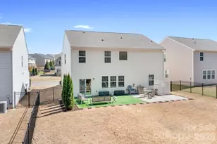 171 Wrangell Dr, Mooresville, NC 28117 - Photo 35