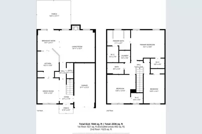 2327 Whitford Lane, Charlotte, NC 28210 - Photo 33