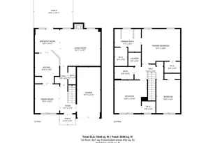 2327 Whitford Ln, Charlotte, NC 28210 - Photo 33