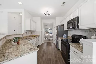 2327 Whitford Lane, Charlotte, NC 28210 - Photo 7