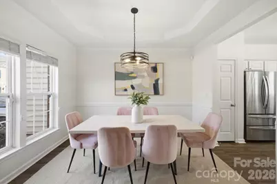 2327 Whitford Lane, Charlotte, NC 28210 - Photo 3