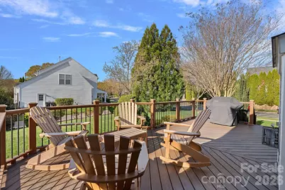 16723 Hugh Torance Parkway, Huntersville, NC 28078 - Photo 35