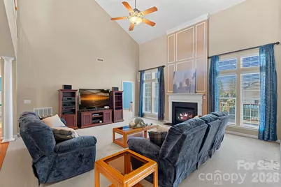 16723 Hugh Torance Parkway, Huntersville, NC 28078 - Photo 9