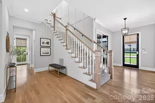 222 Anthony Cir, Charlotte, NC 28211 - Photo 3