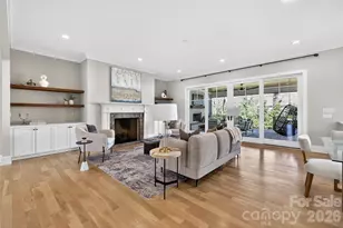 222 Anthony Cir, Charlotte, NC 28211 - Photo 9